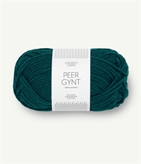 7281 Dyp Petrol, Peer Gynt